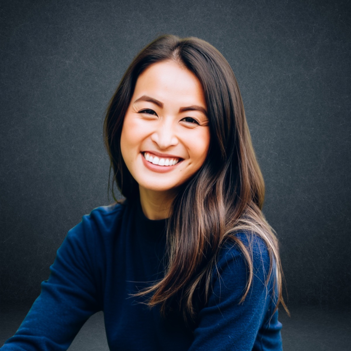 Headshot of Gwen Lane, Creator